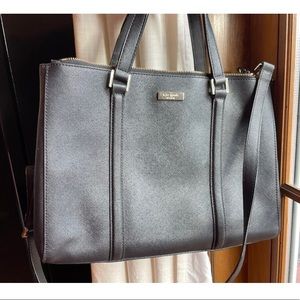 Black Kate Spade